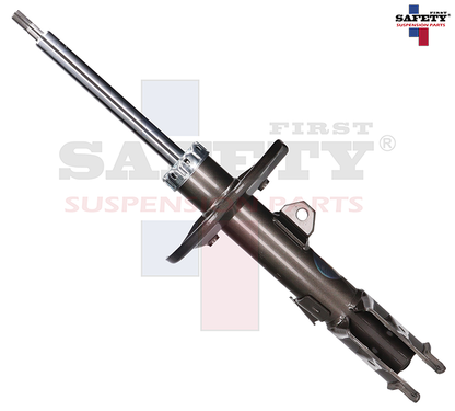 Amortiguador Delantera Izquierdo Gas Toyota Corolla 4L 1.8 Lts 2009-2013 Corolla Xrs 4L 2.4 Lts 2009-2013 Safety