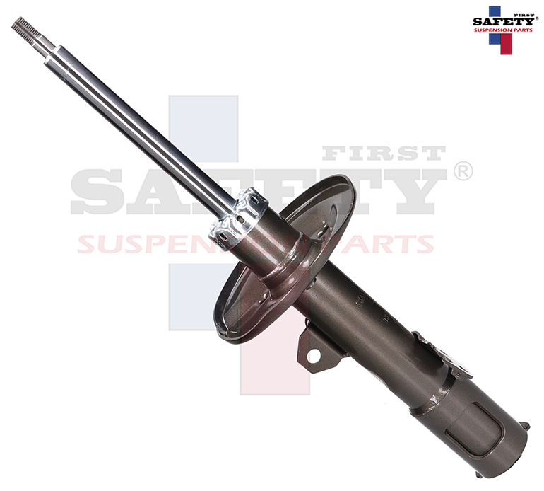 Amortiguador Delantera Izquierdo Gas Toyota Corolla 4L 1.8 Lts 2009-2013 Corolla Xrs 4L 2.4 Lts 2009-2013 Safety