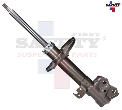 Amortiguador Delantera Izquierdo Gas Toyota Corolla 4L 1.8 Lts 2009-2013 Corolla Xrs 4L 2.4 Lts 2009-2013 Safety