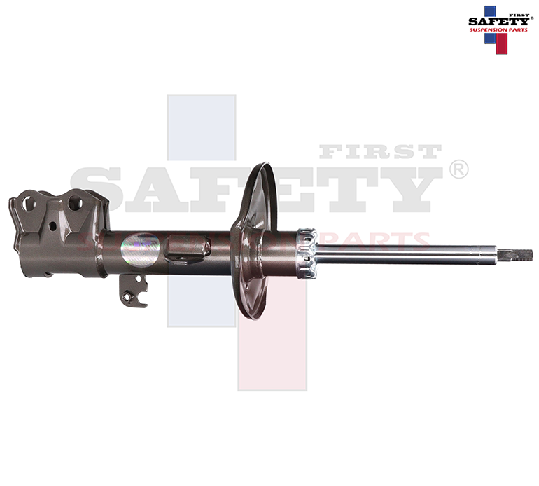 Amortiguador Delantera Izquierdo Gas Toyota Corolla 4L 1.8 Lts 2009-2013 Corolla Xrs 4L 2.4 Lts 2009-2013 Safety