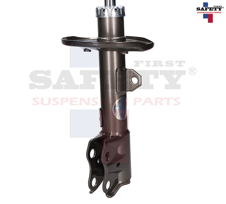 Amortiguador Delantera Izquierdo Gas Toyota Corolla 4L 1.8 Lts 2009-2013 Corolla Xrs 4L 2.4 Lts 2009-2013 Safety