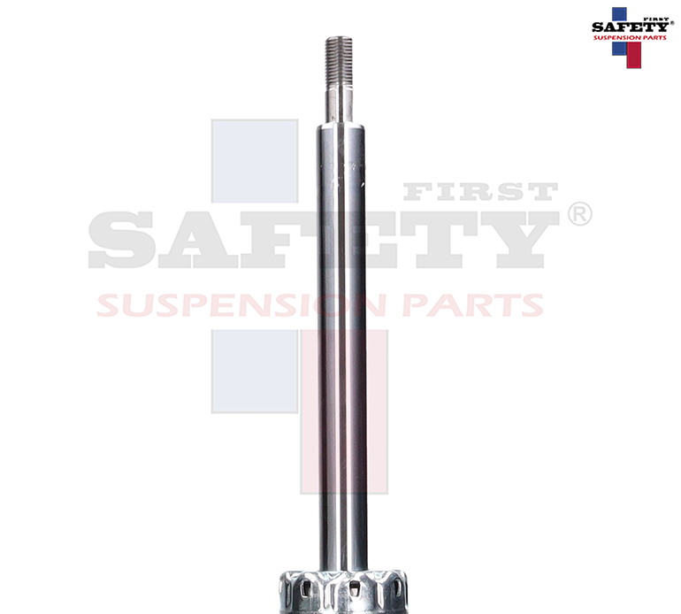 Amortiguador Delantera Izquierdo Gas Toyota Corolla 4L 1.8 Lts 2009-2013 Corolla Xrs 4L 2.4 Lts 2009-2013 Safety