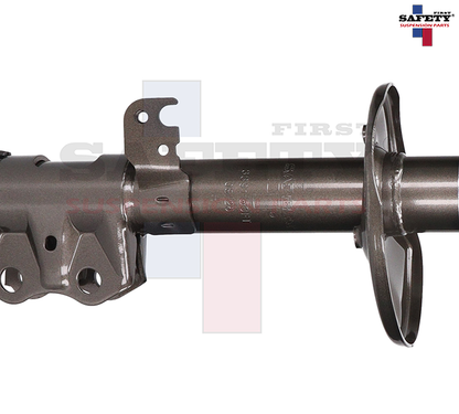 Amortiguador Delantera Izquierdo Gas Toyota Corolla 4L 1.8 Lts 2009-2013 Corolla Xrs 4L 2.4 Lts 2009-2013 Safety