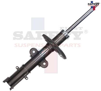 Amortiguador Delantera Ambos Lados Gas Volkswagen Truck Routan V6 3.6 Lts 2009-2014 Routan V6 3.8 Lts 2009-2014 Routan V6 4.0 Lts 2009-2014 Dodge Truck Grand Caravan V6 3.3 Lts 2008-2020 Grand Caravan V6 3.6 Lts 2008-2020 Safety
