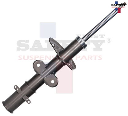 Amortiguador Delantera Ambos Lados Gas Volkswagen Truck Routan V6 3.6 Lts 2009-2014 Routan V6 3.8 Lts 2009-2014 Routan V6 4.0 Lts 2009-2014 Dodge Truck Grand Caravan V6 3.3 Lts 2008-2020 Grand Caravan V6 3.6 Lts 2008-2020 Safety