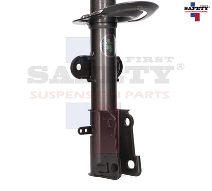 Amortiguador Delantera Ambos Lados Gas Volkswagen Truck Routan V6 3.6 Lts 2009-2014 Routan V6 3.8 Lts 2009-2014 Routan V6 4.0 Lts 2009-2014 Dodge Truck Grand Caravan V6 3.3 Lts 2008-2020 Grand Caravan V6 3.6 Lts 2008-2020 Safety