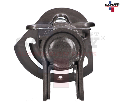 Amortiguador Delantera Ambos Lados Gas Volkswagen Truck Routan V6 3.6 Lts 2009-2014 Routan V6 3.8 Lts 2009-2014 Routan V6 4.0 Lts 2009-2014 Dodge Truck Grand Caravan V6 3.3 Lts 2008-2020 Grand Caravan V6 3.6 Lts 2008-2020 Safety