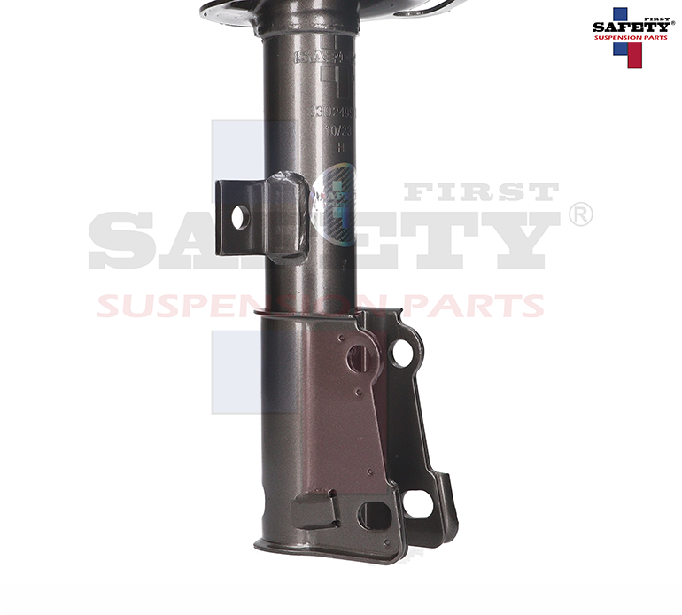 Amortiguador Delantera Derecho Gas Dodge Truck Journey 4L 2.4 Lts 2009-2020 Safety