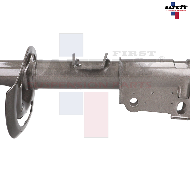 Amortiguador Delantera Izquierdo Gas Dodge Truck Journey 4L 2.4 Lts 2009-2020 Safety