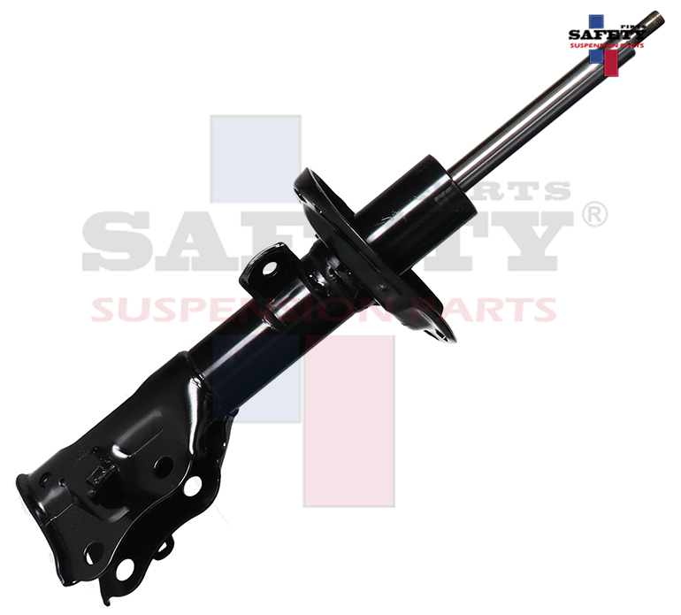 Amortiguador Delantera Derecho Gas Honda Civic Sedan 4L 1.8 Lts 2012-2015 Excepto Si Safety