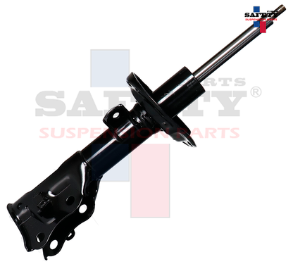 Amortiguador Delantera Derecho Gas Honda Civic Sedan 4L 1.8 Lts 2012-2015 Excepto Si Safety