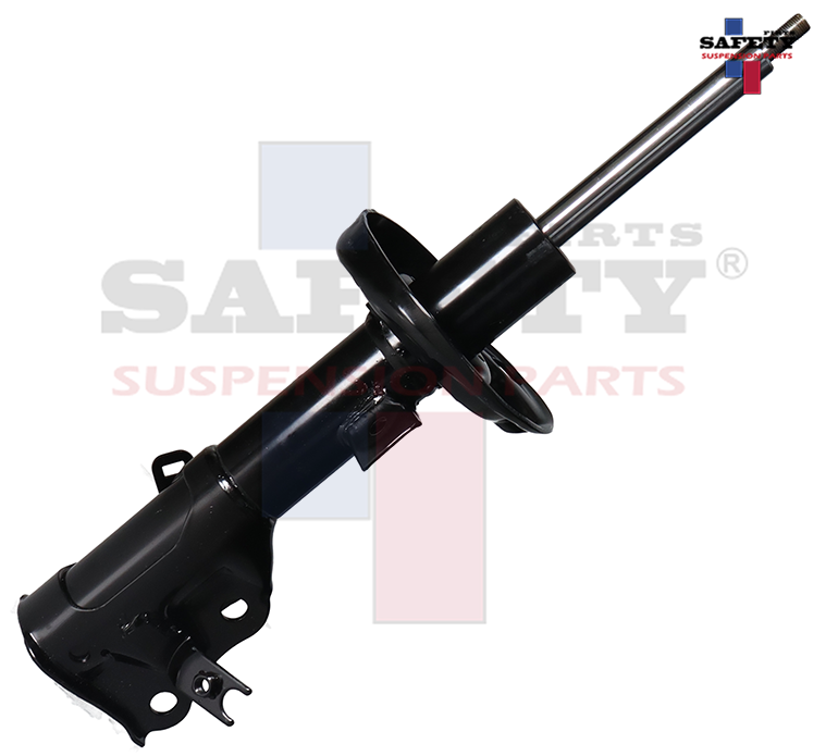 Amortiguador Delantera Derecho Gas Honda Civic Sedan 4L 1.8 Lts 2012-2015 Excepto Si Safety
