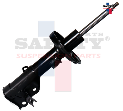 Amortiguador Delantera Derecho Gas Honda Civic Sedan 4L 1.8 Lts 2012-2015 Excepto Si Safety