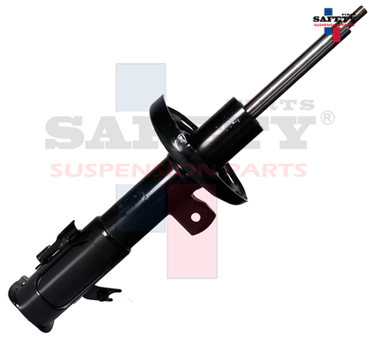 Amortiguador Delantera Derecho Gas Honda Civic Sedan 4L 1.8 Lts 2012-2015 Excepto Si Safety