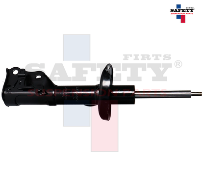Amortiguador Delantera Derecho Gas Honda Civic Sedan 4L 1.8 Lts 2012-2015 Excepto Si Safety