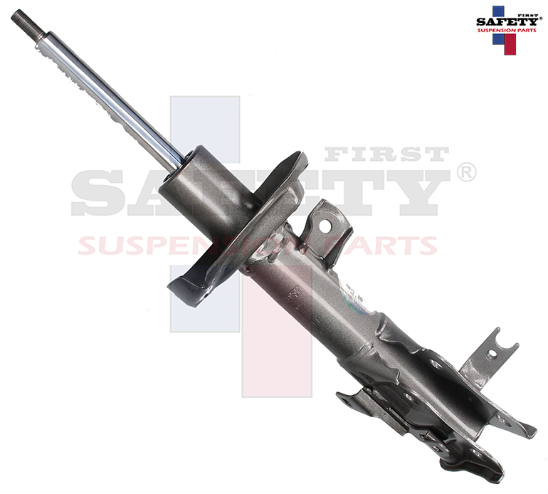Amortiguador Delantera Izquierdo Gas Honda Civic Sedan 4L 1.8 Lts 2012-2015 Excepto Si Safety