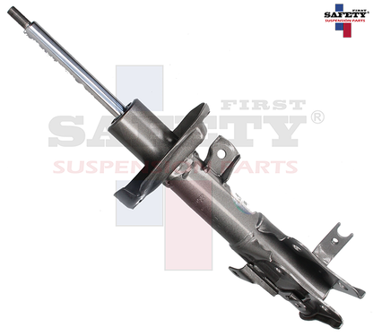 Amortiguador Delantera Izquierdo Gas Honda Civic Sedan 4L 1.8 Lts 2012-2015 Excepto Si Safety