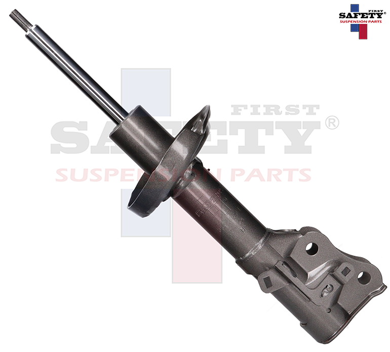 Amortiguador Delantera Izquierdo Gas Honda Civic Sedan 4L 1.8 Lts 2012-2015 Excepto Si Safety