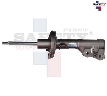 Amortiguador Delantera Izquierdo Gas Honda Civic Sedan 4L 1.8 Lts 2012-2015 Excepto Si Safety