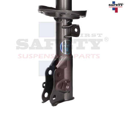 Amortiguador Delantera Izquierdo Gas Honda Civic Sedan 4L 1.8 Lts 2012-2015 Excepto Si Safety