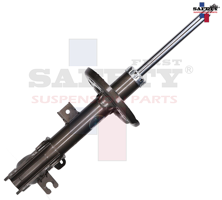 Amortiguador Delantera Derecho Gas Mazda Cx-5 4L 2.0 Lts 2013-2017 Cx-5 4L 2.5 Lts 2013-2017 Safety