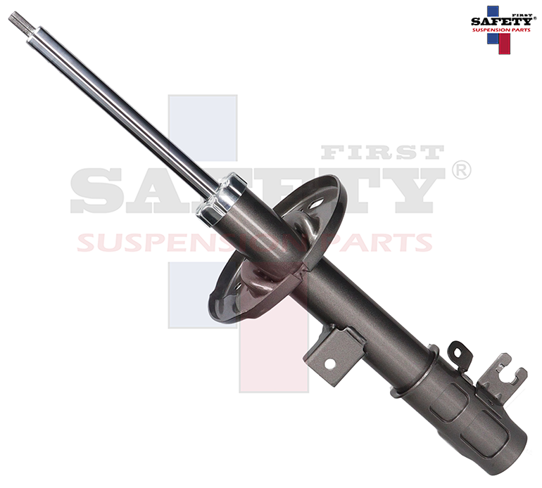 Amortiguador Delantera Izquierdo Gas Mazda Cx-5 4L 2.0 Lts 2013-2017 Cx-5 4L 2.5 Lts 2013-2017 Safety