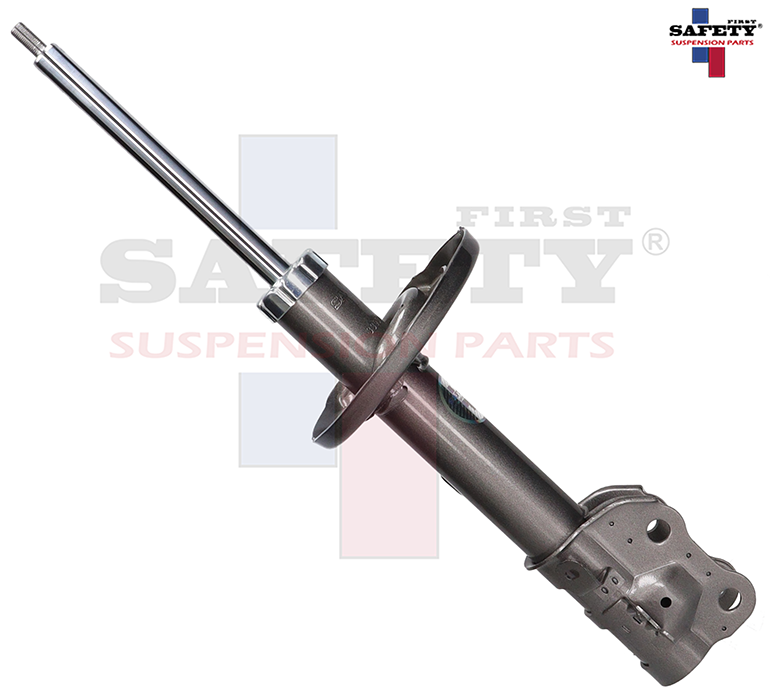 Amortiguador Delantera Izquierdo Gas Mazda Cx-5 4L 2.0 Lts 2013-2017 Cx-5 4L 2.5 Lts 2013-2017 Safety