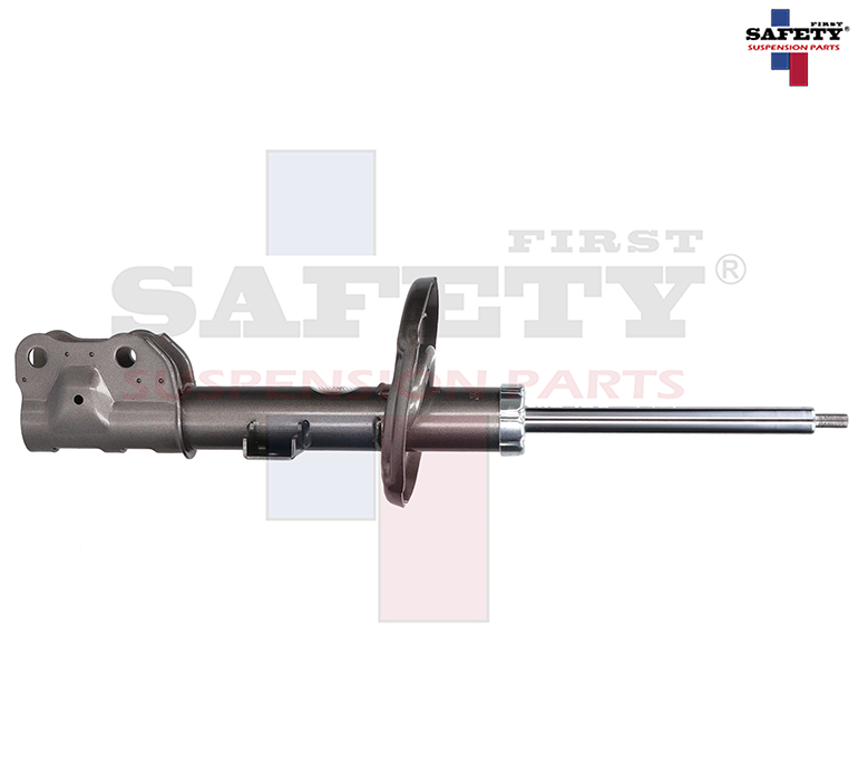 Amortiguador Delantera Izquierdo Gas Mazda Cx-5 4L 2.0 Lts 2013-2017 Cx-5 4L 2.5 Lts 2013-2017 Safety