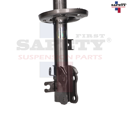 Amortiguador Delantera Izquierdo Gas Mazda Cx-5 4L 2.0 Lts 2013-2017 Cx-5 4L 2.5 Lts 2013-2017 Safety