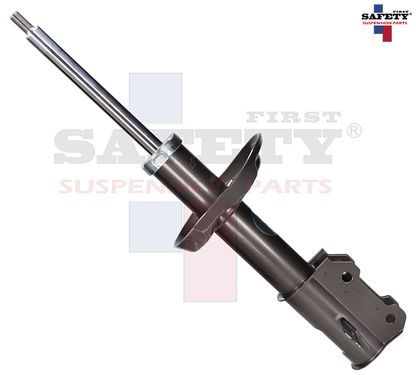 Amortiguador Delantera Izquierdo Gas Chevrolet Cruze 4L 1.8 Lts 2012-2016 Volt Hibrido 4L 1.5 Lts 2013-2015 Buick Verano 4L 2.0 Lts 2013-2016 Verano 4L 2.4 Lts 2013-2016 Safety