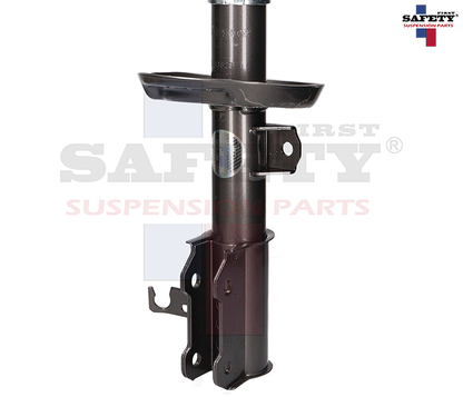 Amortiguador Delantera Izquierdo Gas Chevrolet Cruze 4L 1.8 Lts 2012-2016 Volt Hibrido 4L 1.5 Lts 2013-2015 Buick Verano 4L 2.0 Lts 2013-2016 Verano 4L 2.4 Lts 2013-2016 Safety