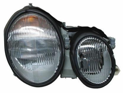 FARO DERECHO MERCEDES BENZ CLK 1998-2003 DEPO TYC