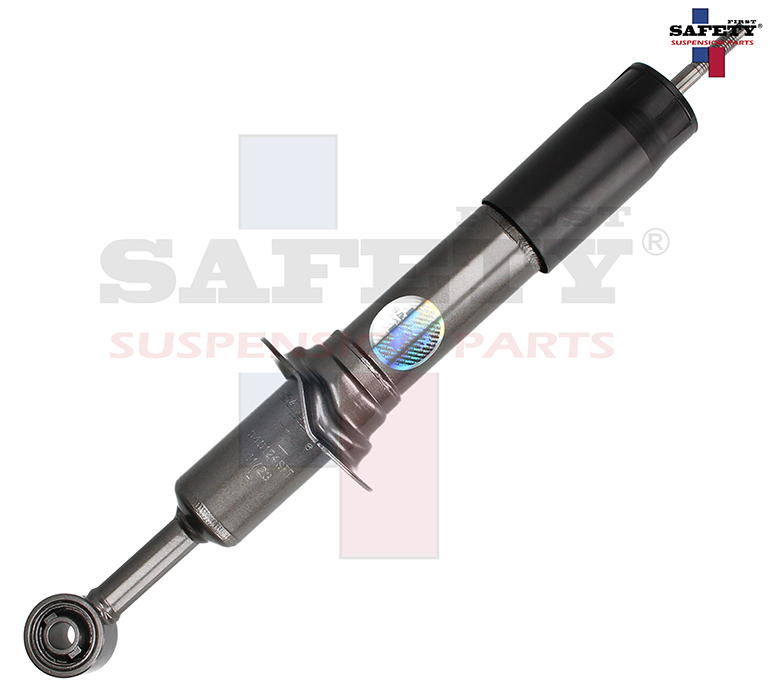 Amortiguador Delantera Ambos Lados Gas Ford Ranger 4L 2.2 Lts 2013-2023 Tdi Ranger 4L 2.3 Lts 2013-2023 Tdi Ranger 4L 2.5 Lts 2013-2023 Ranger 5L 3.2 Lts 2013-2023 Tdi Safety
