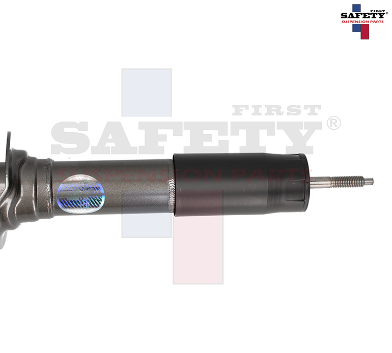 Amortiguador Delantera Ambos Lados Gas Ford Ranger 4L 2.2 Lts 2013-2023 Tdi Ranger 4L 2.3 Lts 2013-2023 Tdi Ranger 4L 2.5 Lts 2013-2023 Ranger 5L 3.2 Lts 2013-2023 Tdi Safety