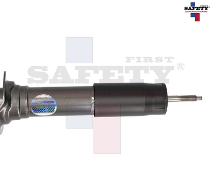 Amortiguador Delantera Ambos Lados Gas Ford Ranger 4L 2.2 Lts 2013-2023 Tdi Ranger 4L 2.3 Lts 2013-2023 Tdi Ranger 4L 2.5 Lts 2013-2023 Ranger 5L 3.2 Lts 2013-2023 Tdi Safety
