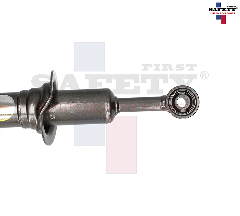 Amortiguador Delantera Ambos Lados Gas Ford Ranger 4L 2.2 Lts 2013-2023 Tdi Ranger 4L 2.3 Lts 2013-2023 Tdi Ranger 4L 2.5 Lts 2013-2023 Ranger 5L 3.2 Lts 2013-2023 Tdi Safety