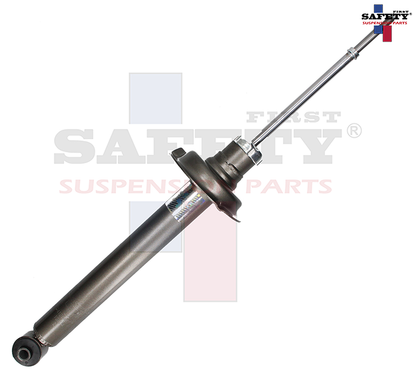 Amortiguador Trasera Ambos Lados Gas Pontiac Sunfire 4L 2.2 Lts 1997-2005 Sunfire 4L 2.4 Lts 1997-2005 Chevrolet Cavalier 4L 2.2 Lts 1995-2004 Cavalier 4L 2.3 Lts 1995-2004 Cavalier 4L 2.4 Lts 1995-2004 Safety