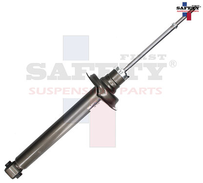 Amortiguador Trasera Ambos Lados Gas Pontiac Sunfire 4L 2.2 Lts 1997-2005 Sunfire 4L 2.4 Lts 1997-2005 Chevrolet Cavalier 4L 2.2 Lts 1995-2004 Cavalier 4L 2.3 Lts 1995-2004 Cavalier 4L 2.4 Lts 1995-2004 Safety