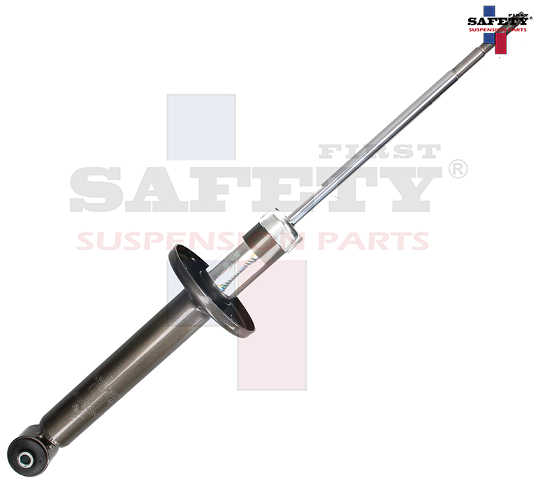 Amortiguador Delantera Ambos Lados Gas Honda Accord 4L 2.3 Lts 1998-2002 Accord V6 3.0 Lts 1998-2002 Safety