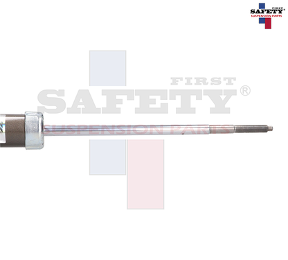 Amortiguador Delantera Ambos Lados Gas Honda Accord 4L 2.3 Lts 1998-2002 Accord V6 3.0 Lts 1998-2002 Safety