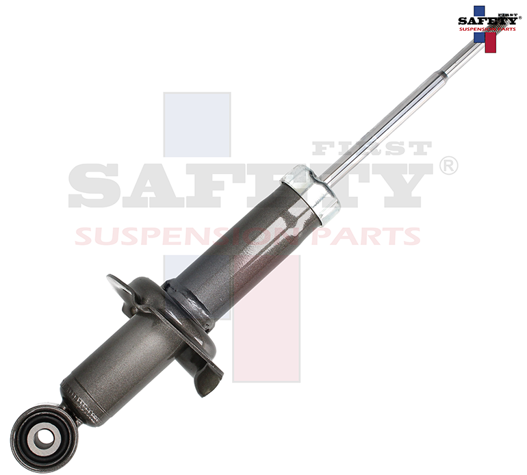 Amortiguador Trasera Ambos Lados Gas Honda Civic Sedan 4L 1.7 Lts 2001-2005 Excepto Version Si Safety