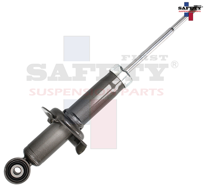Amortiguador Trasera Ambos Lados Gas Honda Civic Sedan 4L 1.7 Lts 2001-2005 Excepto Version Si Safety