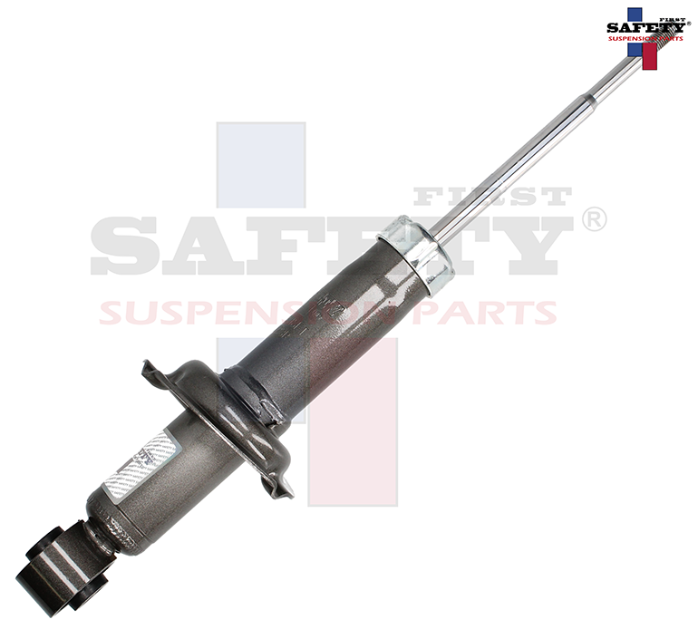 Amortiguador Trasera Ambos Lados Gas Honda Civic Sedan 4L 1.7 Lts 2001-2005 Excepto Version Si Safety