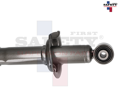 Amortiguador Trasera Ambos Lados Gas Honda Civic Sedan 4L 1.7 Lts 2001-2005 Excepto Version Si Safety
