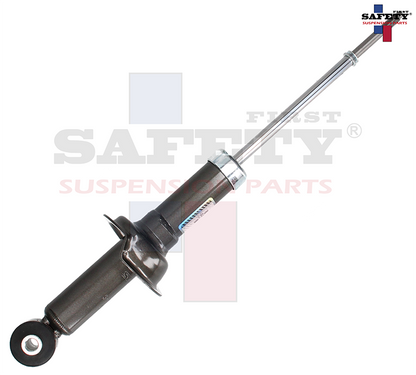 Amortiguador Trasera Ambos Lados Gas Mitsubishi Lancer 4L 2.0 Lts 2008-2016 Lancer 4L 2.4 Lts 2008-2016 Safety