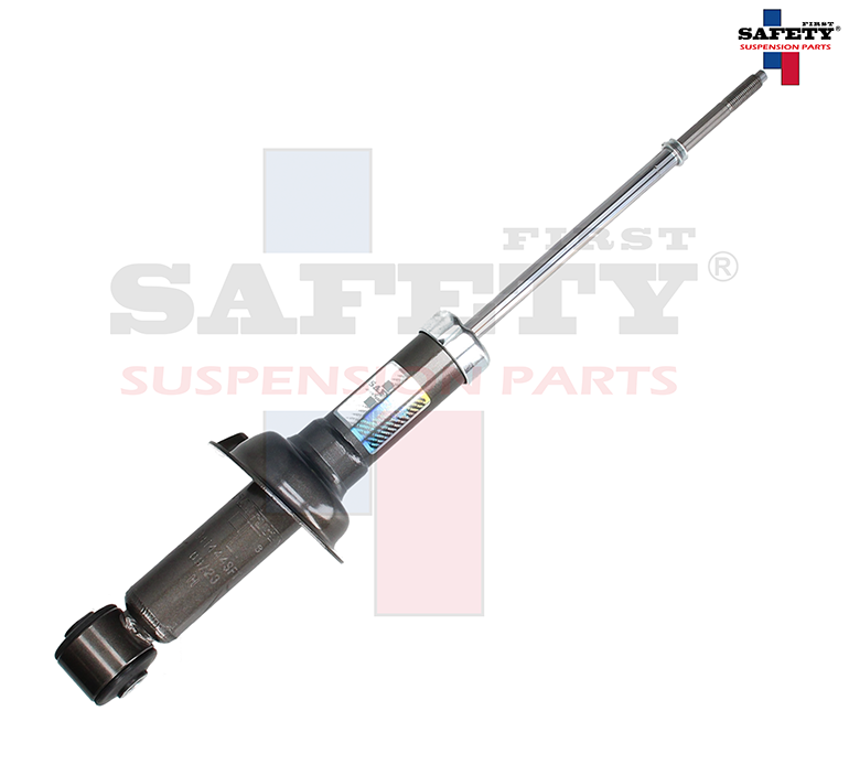 Amortiguador Trasera Ambos Lados Gas Mitsubishi Lancer 4L 2.0 Lts 2008-2016 Lancer 4L 2.4 Lts 2008-2016 Safety