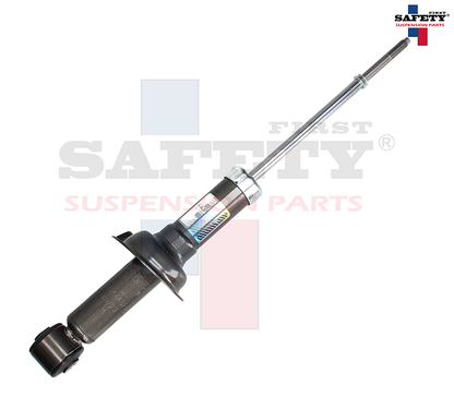 Amortiguador Trasera Ambos Lados Gas Mitsubishi Lancer 4L 2.0 Lts 2008-2016 Lancer 4L 2.4 Lts 2008-2016 Safety