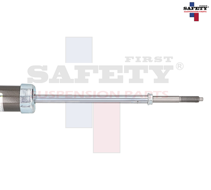 Amortiguador Trasera Ambos Lados Gas Mitsubishi Lancer 4L 2.0 Lts 2008-2016 Lancer 4L 2.4 Lts 2008-2016 Safety