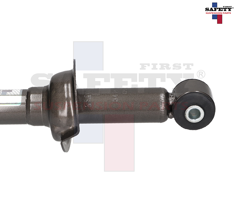 Amortiguador Trasera Ambos Lados Gas Mitsubishi Lancer 4L 2.0 Lts 2008-2016 Lancer 4L 2.4 Lts 2008-2016 Safety