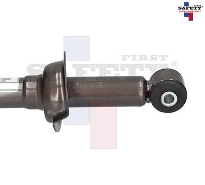 Amortiguador Trasera Ambos Lados Gas Mitsubishi Lancer 4L 2.0 Lts 2008-2016 Lancer 4L 2.4 Lts 2008-2016 Safety